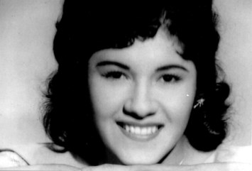 Obituario de Celia S. Angulo
