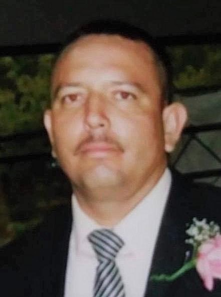 Avis de décès de Jose Luis Ortiz