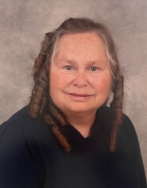 Obituary of Lois Faye Hartley