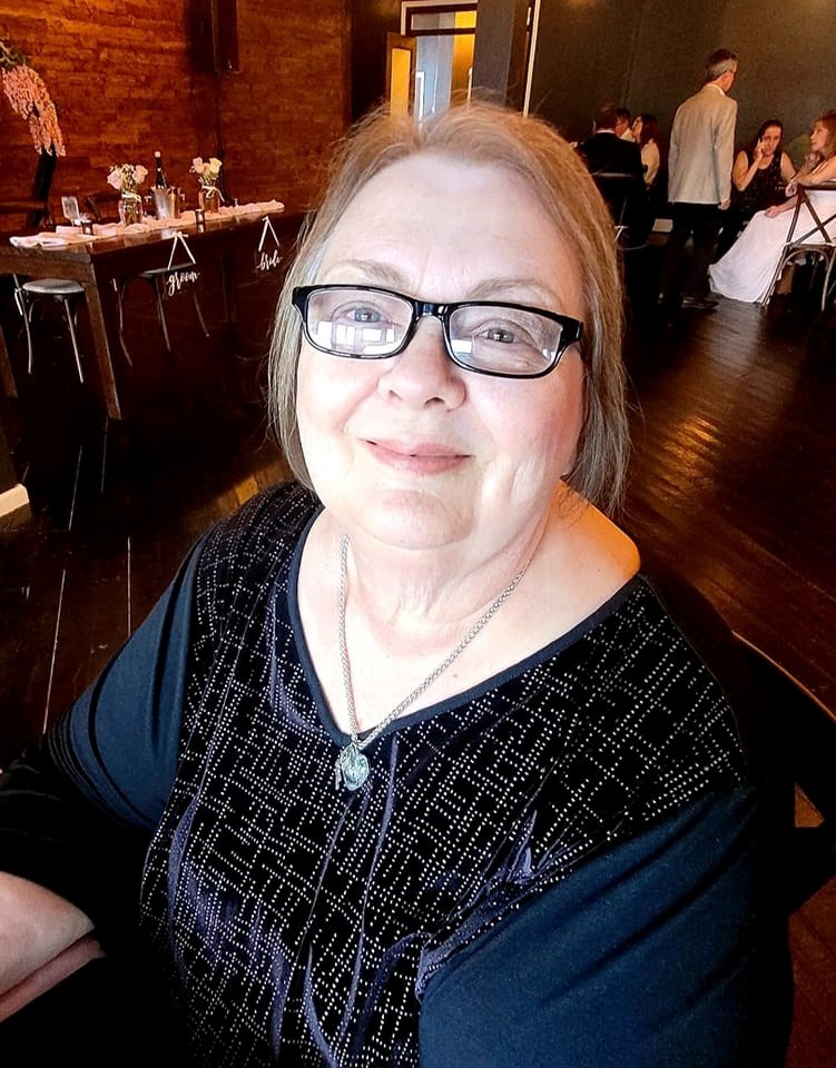 Obituario de Connie Darlene Cox