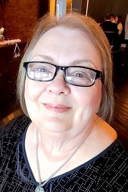 Obituario de Connie Darlene Cox