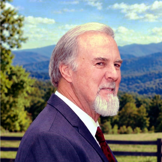 Obituary of Bruce McKenzie