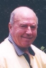 Obituary of Charles "Rick" Milton Hinson