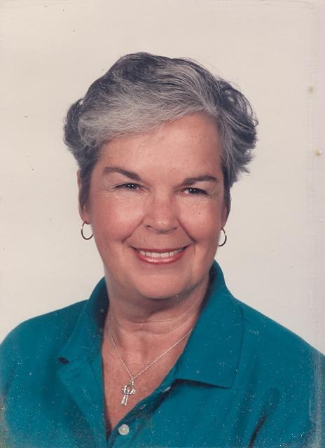 Obituary of Frances Ackley