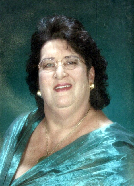 Obituary of Nancy A. Sanders