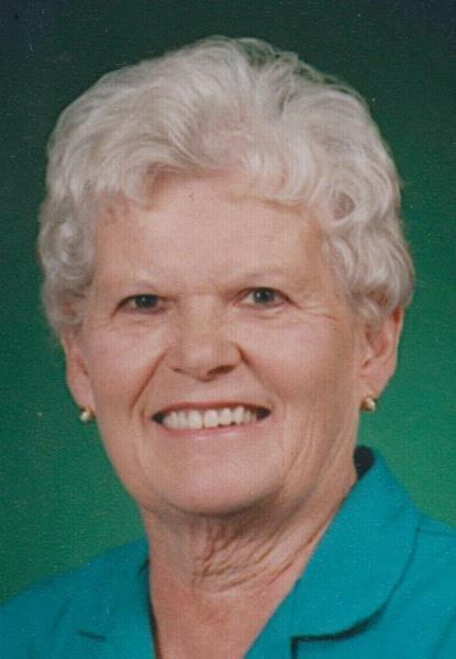 Obituary of Judith Adelle Osgood