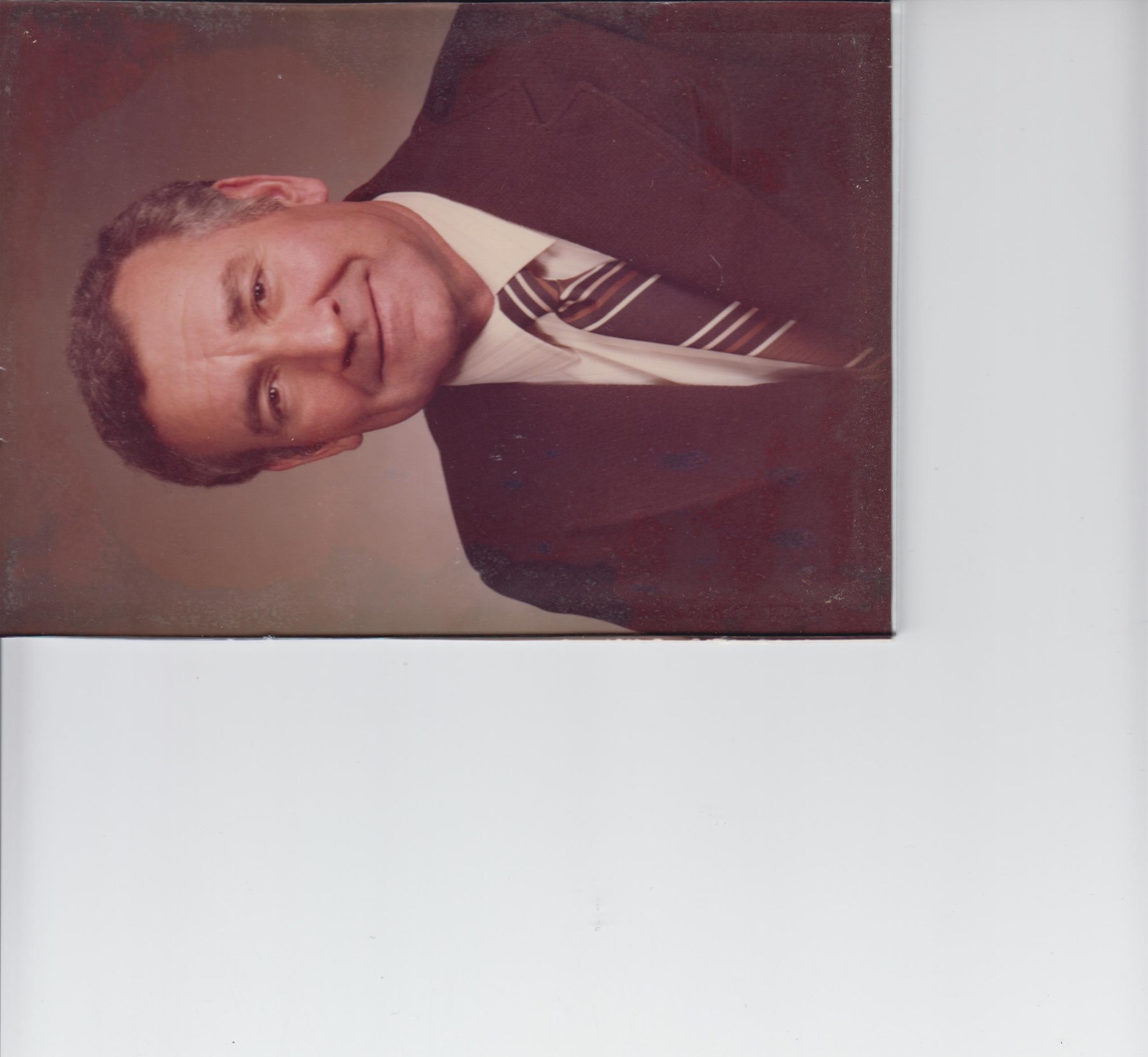 John McGee Obituary Northport, AL