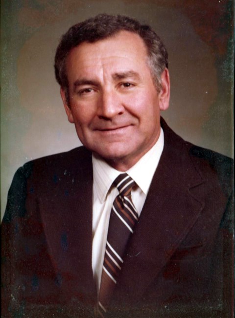 Obituary of John Wiley McGee