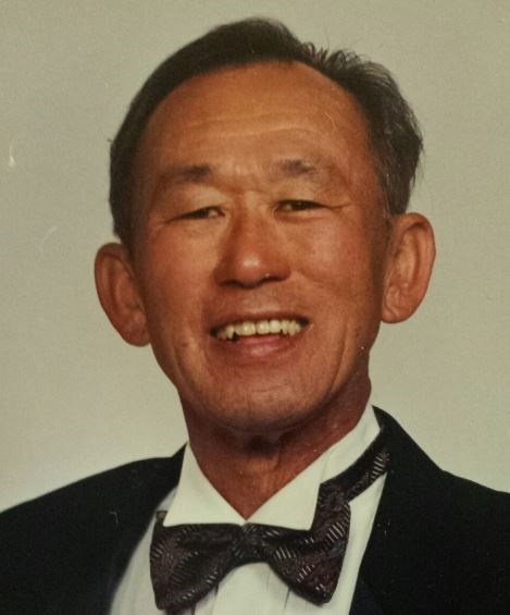 Obituary of George Kiyokatsu Sakamoto