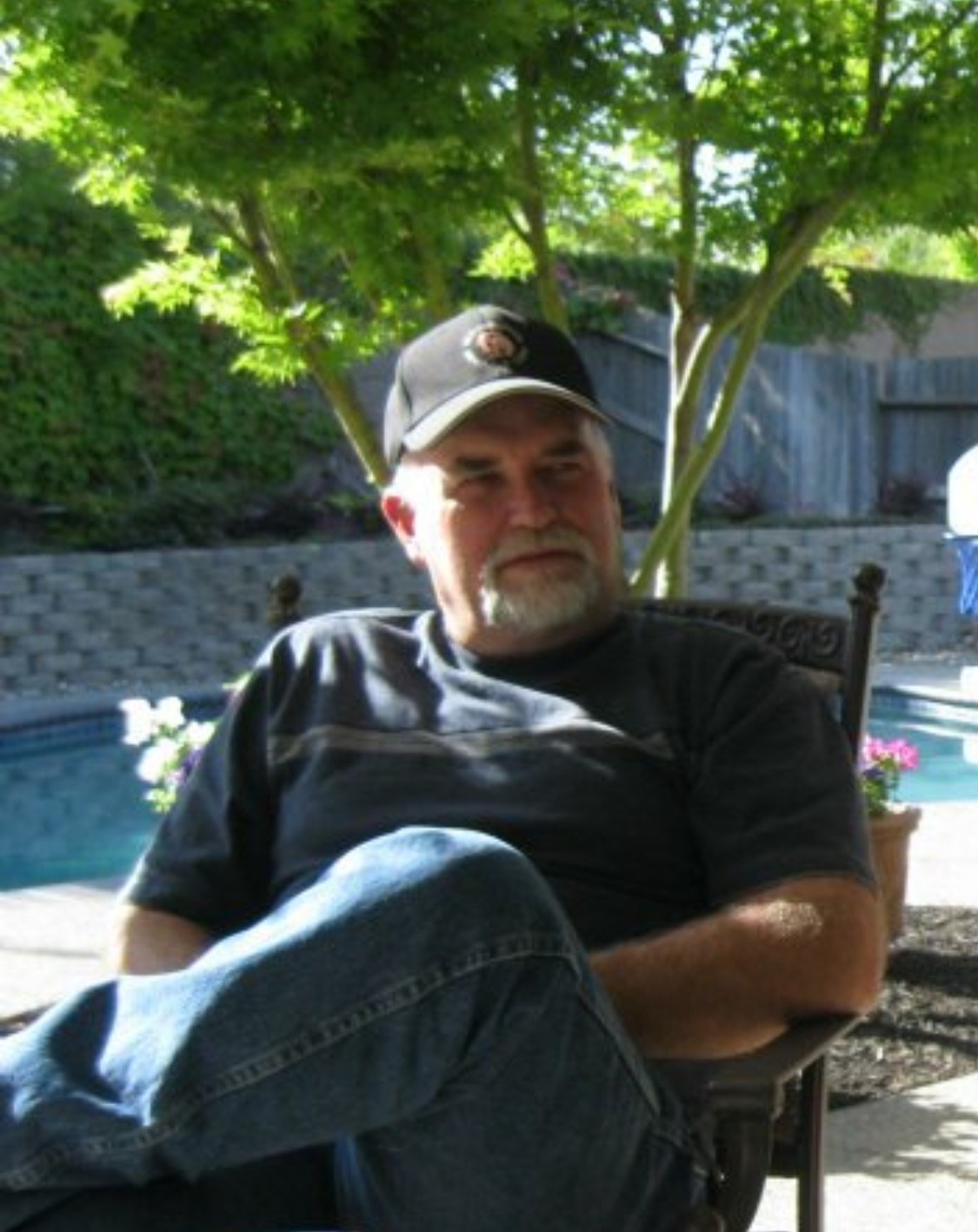 Obituary of Martin "Marty" Phillip Hegseth