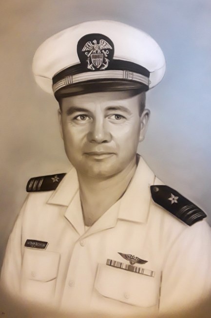 Obituario de Herman August Winkelman