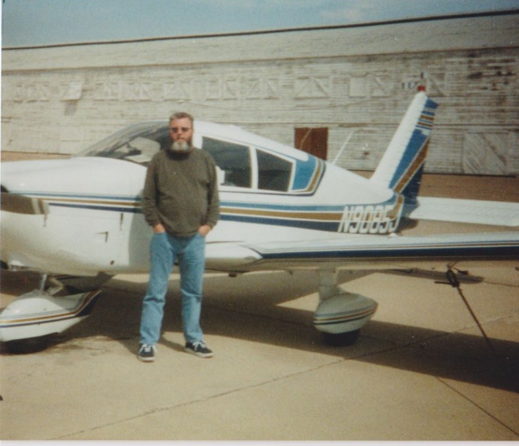 Obituary of Oren Elmo Stracner