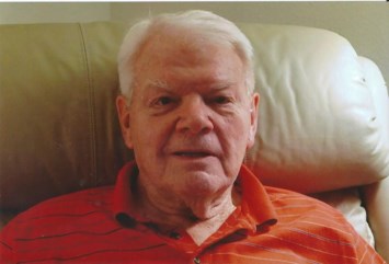 Obituary of Pete Duane Smith
