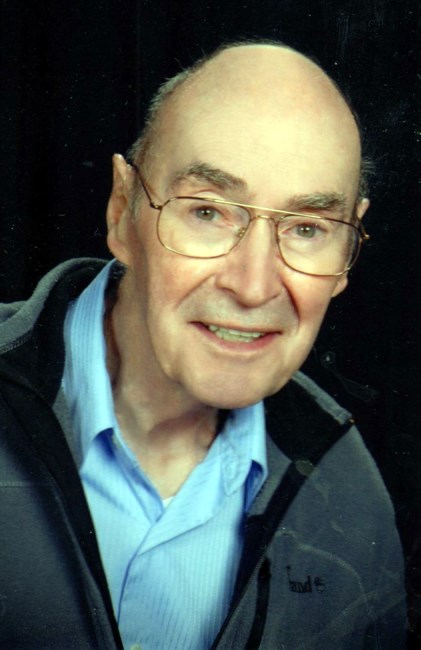 Obituary of Joseph Q. Hiller