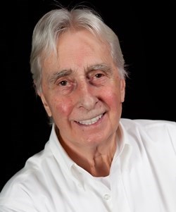 Avis de décès de Raymond Boulanger