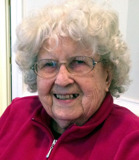 Avis de décès de Virginia "Gini" Miller Lepper