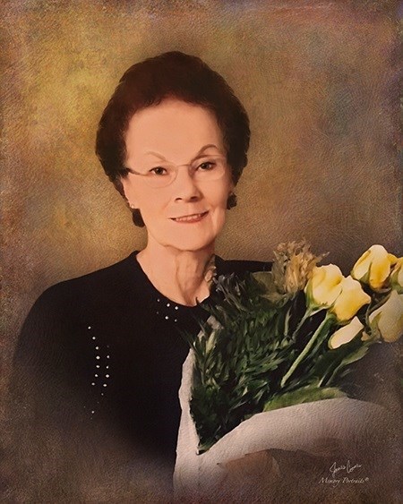 Obituary of Wanda Fay McGuire