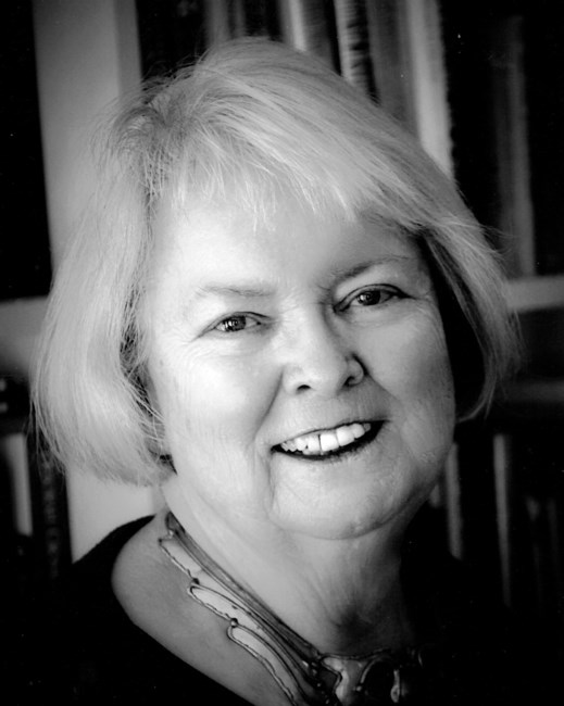 Obituary of Margaret Brown Maron