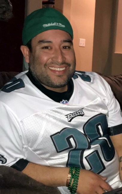 Obituary of Jose "Junie" Angel Morales Jr.