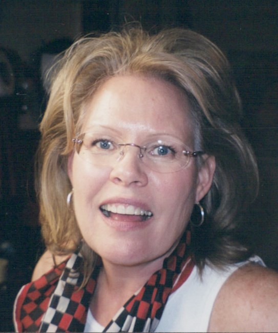 Obituary of Patricia Wilson