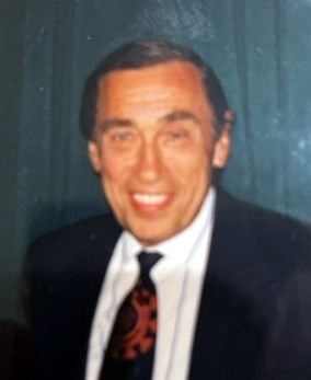 Obituary of Herbert "Herb" A. Heller