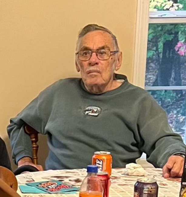 Obituary of Seth Watson Fisk