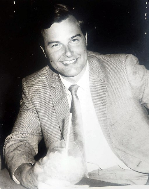 Avis de décès de Donald Kirk Lindsey