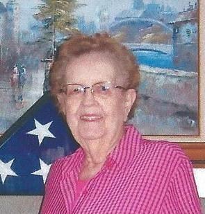 Obituary of Margaret Ann Reck