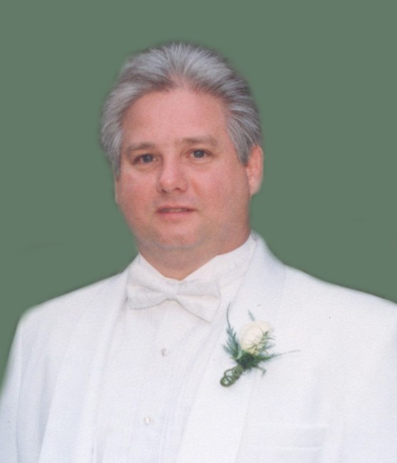 Obituary of Gary D. VanBibber