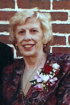 Obituary of Joan S. Tannahill
