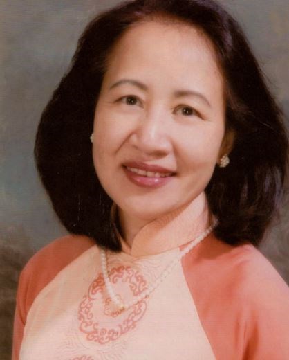 Obituary of Kim Nhung Do Vu