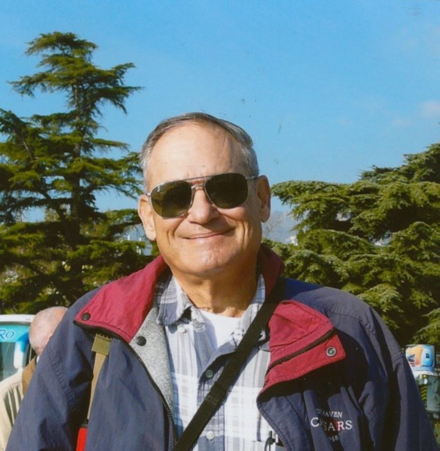 Obituary of Steven I. Kassan