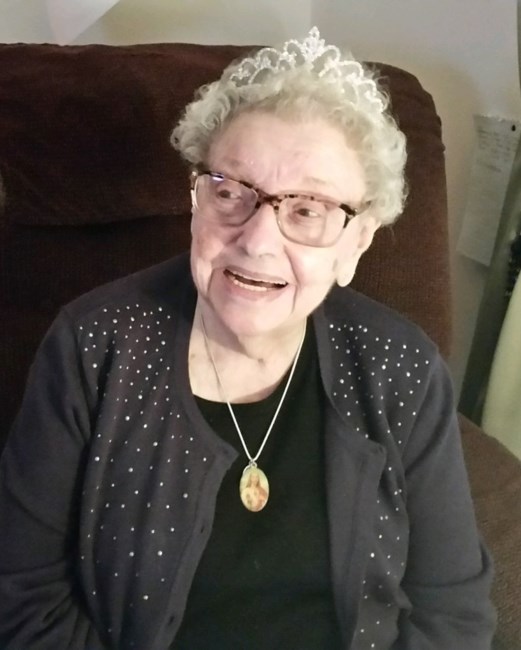 Obituary of Lorraine B Labbe