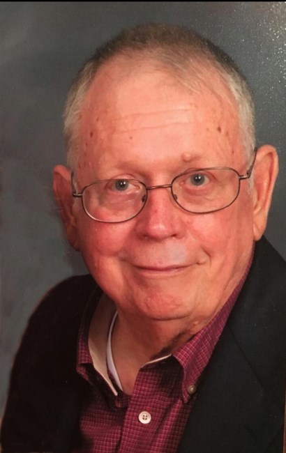 Obituary of Robert Wayne Bonnett