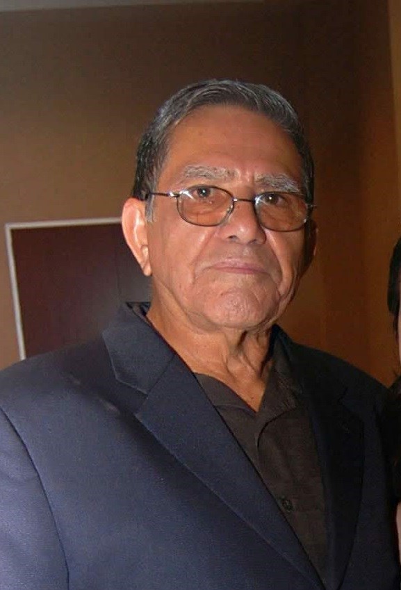 Obituary of Pedro M. Miranda