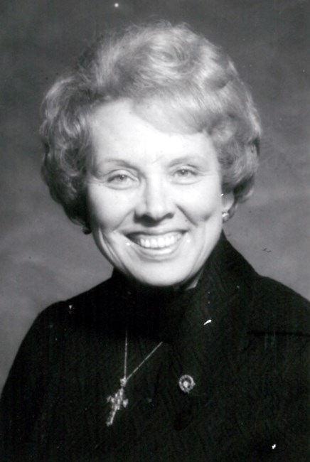 Obituary of Lola Marie Wallace