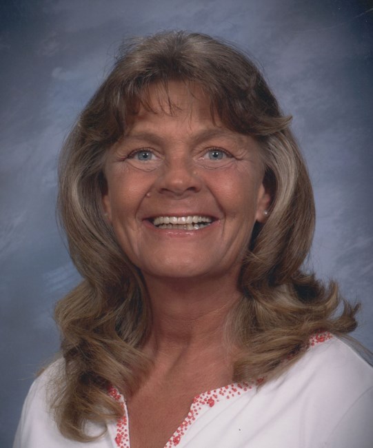 Pamela Irene Bartlett Obituary Texarkana, TX