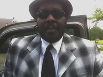 Obituary of Reginald Keith  Batiste