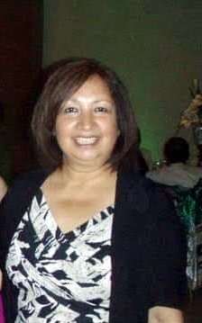 Obituary of Rosa Gonzalez Baeza