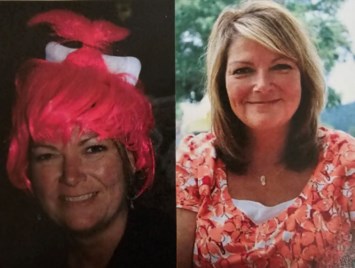 Obituary of Jonell Renee (Cartwright) Wethington