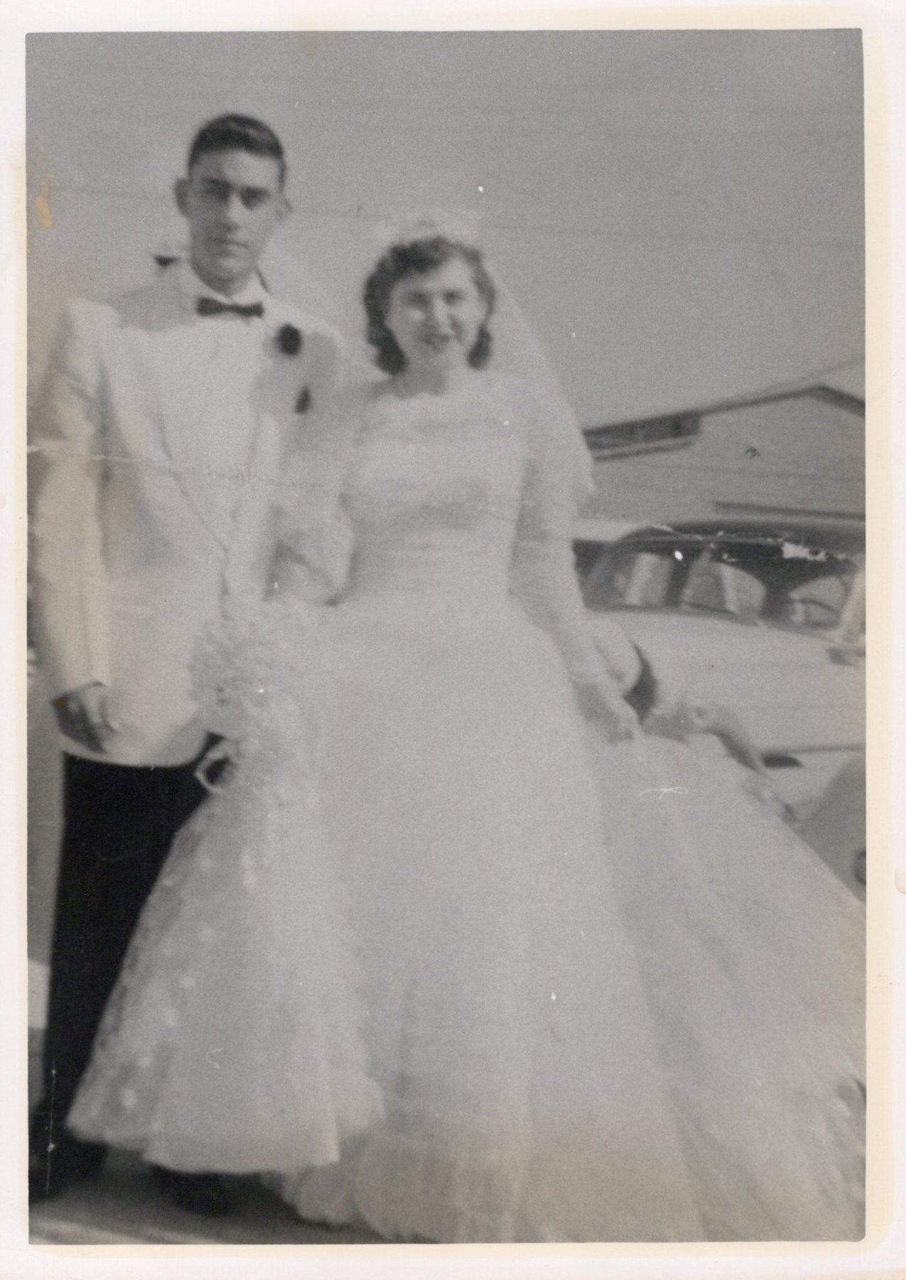 Obituary of Roberto P. Gutierrez