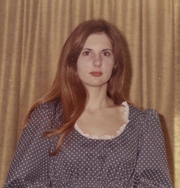 Obituary of Linda Anne Roberson