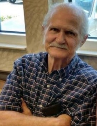 Obituary of Daniel Dewey Alford Sr.
