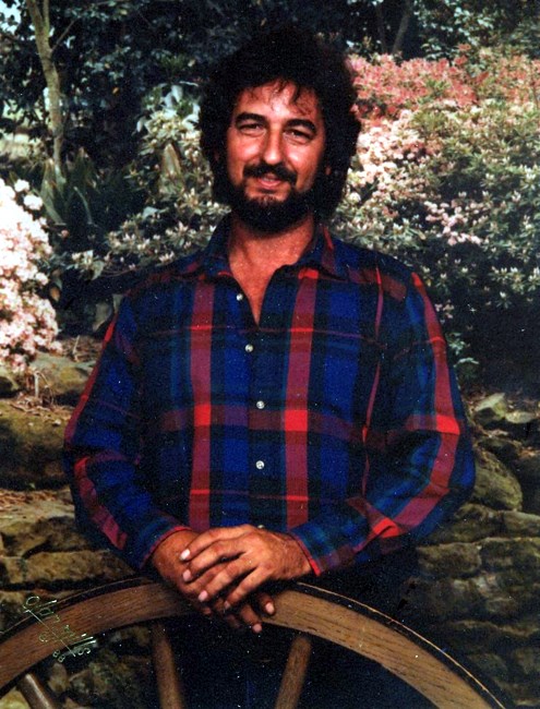 Obituary of John Macon M. Baker