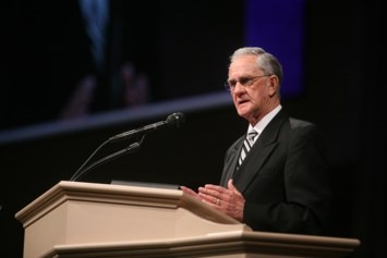 Obituary of James "Sonny" Edward Moon