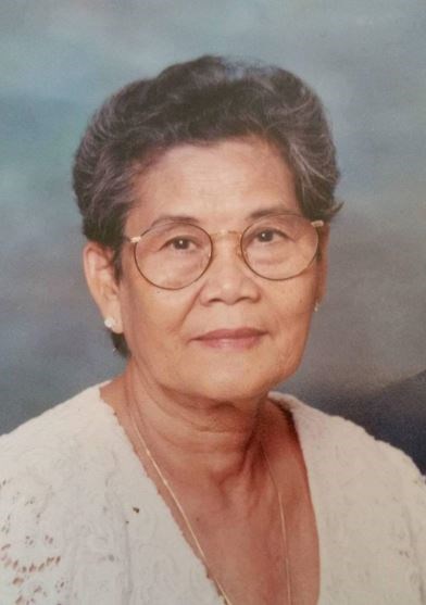 Obituary of Kham Thong Yai