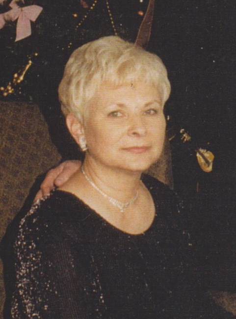 Obituary of Diane Maddox