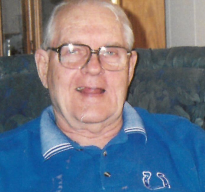 Obituary of Donald W. Caesar