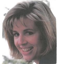 Obituary of Sharon Louise Parrett