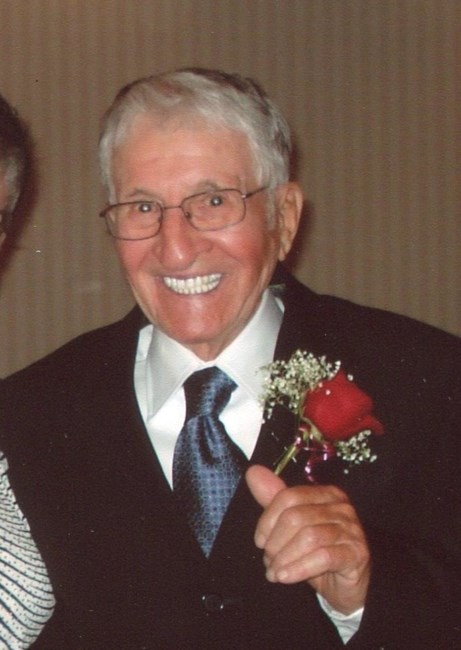 Obituary of John Fox